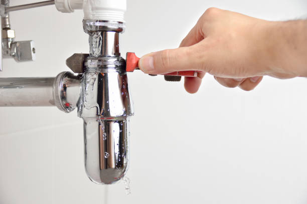 Reliable Dillon, SC Plumbing  Solutions